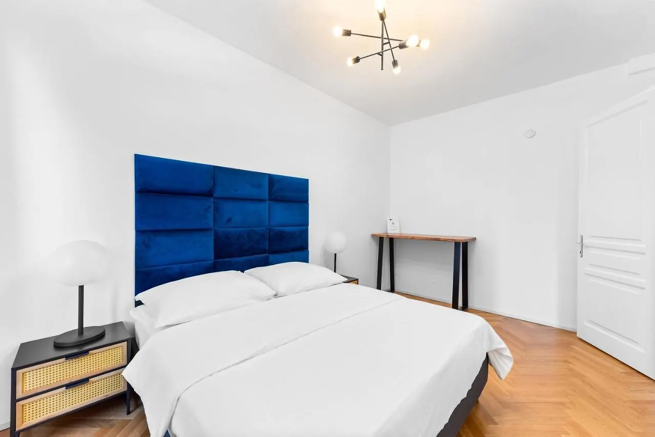 Appartement Vienna Chic Residences #Suite 2 Oostenrijk